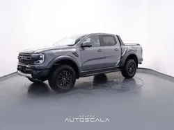Grey brillant Nuova 2025 Ford Ranger Raptor Pick-up | 58.990 € (Buon prezzo)