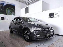Grigio Usata 2021 VW Polo Comfortline Tre volumi | 13.900 € (Ottimo prezzo)