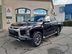 Nero Usata 2020 Mitsubishi L200 Pick-up | 28.500 € (Buon prezzo)