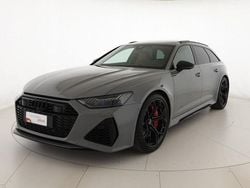 Grigio nardò Usata 2025 Audi A6 Performance Station wagon | 141.900 €