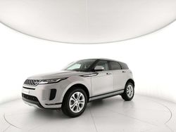 Bianco Usata 2021 Land Rover Range Rover evoque S SUV | 32.900 € (Buon prezzo)