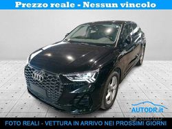 Nero Usata 2021 Audi Q3 S-Line SUV | 28.680 € (Super prezzo)