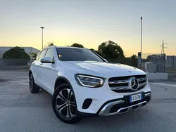 Other Usata 2020 Mercedes GLC200 SUV | 28.400 € (Super prezzo)