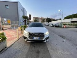 Bianco Usata 2019 Audi Q2 SUV | 23.000 € (Buon prezzo)