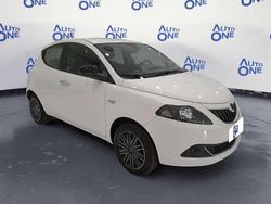 Bianco Usata 2022 Lancia Ypsilon Gold Due volumi | 9900 € (Buon prezzo)