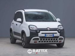 Bianco Usata 2024 Fiat Panda Cross Cross Due volumi | 13.978 € (Buon prezzo)