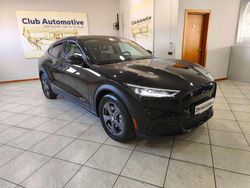 Nero Usata 2023 Ford Mustang Mach-E Standard Range SUV | 28.890 € (Buon prezzo)