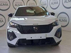 Bianco Nuova 2025 Peugeot 2008 Style SUV | 21.400 € (Buon prezzo)