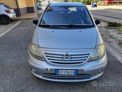 Grigio Usata 2005 Citroën C3 Exclusive Due volumi | 2400 € (Buon prezzo)