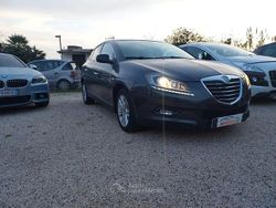 Gray Usata 2012 Lancia Delta Due volumi | 4000 € (Ottimo prezzo)