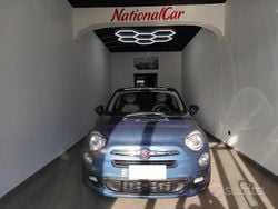 Blu Usata 2017 Fiat 500X Business SUV | 9999 € (Buon prezzo)