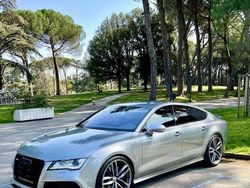 Usata 2013 Audi A7 Sportback Business Plus Due volumi | 20.888 € (Buon prezzo)