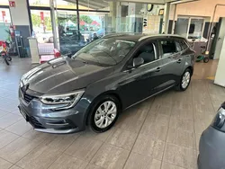 Grigio scuro Usata 2020 Renault Mégane IV Station wagon | 18.500 € (Buon prezzo)