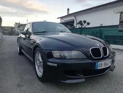Nero Usata 1998 BMW Z3 M Coupé | 58.700 € (Buon prezzo)
