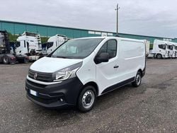 Bianco Usata 2019 Fiat Talento Furgone | 14.000 € (Buon prezzo)