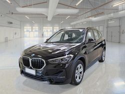 Nero Usata 2020 BMW X1 Advantage SUV | 19.450 € (Buon prezzo)
