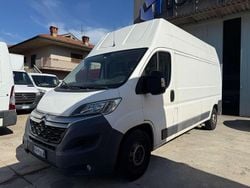 Bianco Usata 2018 Citroën Jumper Monovolume | 6900 € (Super prezzo)