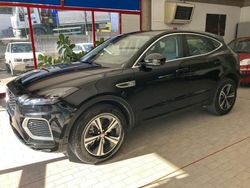Nero Usata 2021 Jaguar E-Pace R-Dynamic SUV | 32.000 € (Cara)