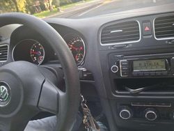 Usata 2010 VW Golf VI Comfortline Tre volumi | 8500 € (Cara)