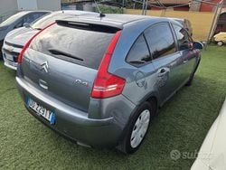 Grigio Usata 2008 Citroën C4 Tre volumi | 1500 €