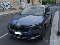 Blu Usata 2019 Skoda Kamiq Style SUV | 17.000 € (Buon prezzo)