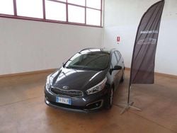 Grigio Usata 2017 Kia Ceed Sportswagon Station wagon | 5700 € (Super prezzo)