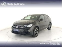 Nero Usata 2025 VW Taigo R-line SUV | 22.800 € (Buon prezzo)