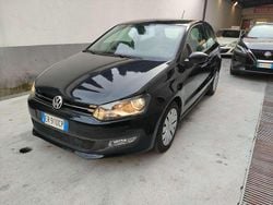 Nero Usata 2013 VW Polo Comfortline Tre volumi | 5900 € (Ottimo prezzo)