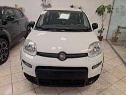 Bianco Usata 2021 Fiat Panda S Furgone | 8155 € (Buon prezzo)