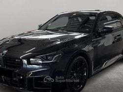 Nero zaffiro Usata 2024 BMW M2 Coupé | 69.000 € (Ottimo prezzo)