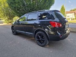 Usata 2009 Nissan Qashqai +2 Tekna SUV | 4500 € (Super prezzo)