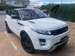 Usata 2013 Land Rover Range Rover evoque Prestige SUV | 13.600 € (Buon prezzo)