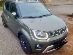 Usata 2022 Suzuki Ignis Cool Due volumi | 15.900 € (Buon prezzo)