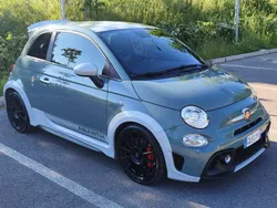 Verde Usata 2020 Abarth 695 Due volumi | 24.500 € (Buon prezzo)