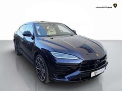 Viola galaxia Usata 2024 Lamborghini Urus SUV | 319.000 €