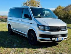 Grigio Usata 2008 VW Caravelle Monovolume | 16.700 €