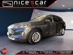 Grigio Usata 2021 Ford Kuga Business Edition SUV | 15.900 € (Ottimo prezzo)
