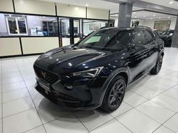 Blu asfalto Usata 2022 Cupra Formentor SUV | 23.890 € (Ottimo prezzo)