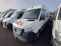 Bianco Usata 2018 Mercedes Sprinter Furgone | 12.900 € (Super prezzo)