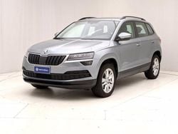 Non disponibile Usata 2020 Skoda Karoq Executive SUV | 20.500 € (Buon prezzo)