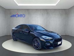 Nero Usata 2021 BMW 220 M Sport Coupé | 30.499 € (Super prezzo)