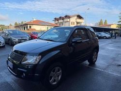 Blu/azzurro Usata 2011 Suzuki Grand Vitara SUV | 7900 € (Ottimo prezzo)