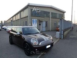 Marrone Usata 2009 Mini Cooper Due volumi | 4590 € (Buon prezzo)