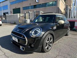Nero Usata 2019 Mini Cooper S Hype Due volumi | 19.900 € (Buon prezzo)