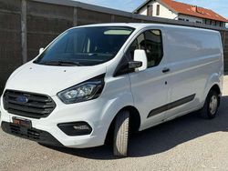 Bianco Usata 2020 Ford Transit Custom Furgone | 14.700 € (Ottimo prezzo)