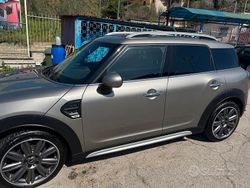 Bronzo Usata 2018 Mini Cooper D Countryman SUV | 17.500 € (Ottimo prezzo)