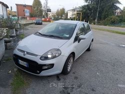 Usata 2011 Fiat Punto Evo Due volumi | 3500 € (Buon prezzo)