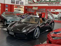 Other Usata 2018 Ferrari 488 Cabrio | 255.000 € (Cara)