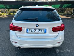 Usata 2015 BMW 318 Station wagon | 8600 € (Ottimo prezzo)