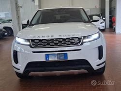 Usata 2020 Land Rover Range Rover evoque SUV | 28.900 € (Buon prezzo)